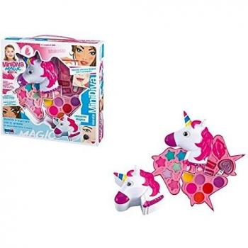 Trousse unicorno Minidiva 10235