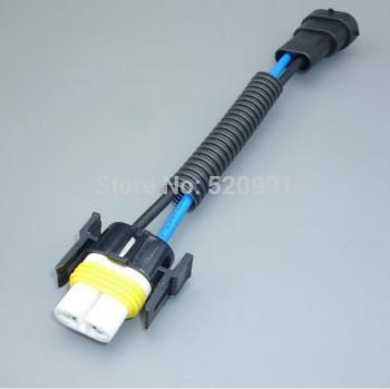 Cableado Automotriz Shhworlsea H8/H9/H11
