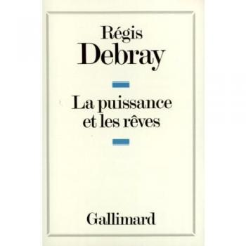La Puissance Et Les Reves (Monde Actuel)