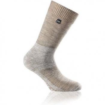 Rohner Fibre Tech Wandersocken Größe 39-41
