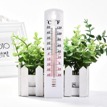 Large Dial Freezer Thermometer