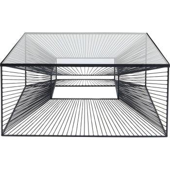KARE Design Stilvolle Konsole 80,5 cm B