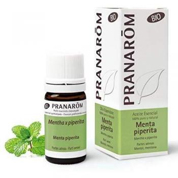 Pranarôm aceite esencial de menta piperita BIO 5ml