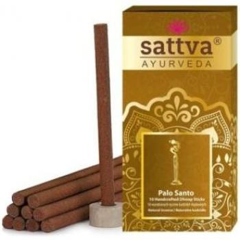Sattva Palo Santo 20 g – Indian Incense