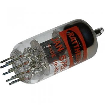 1 pc 5755 Noval Vacuum Tube Base