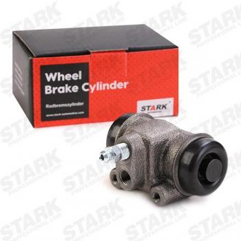 Système de Roue STARK Cylindre 0680104