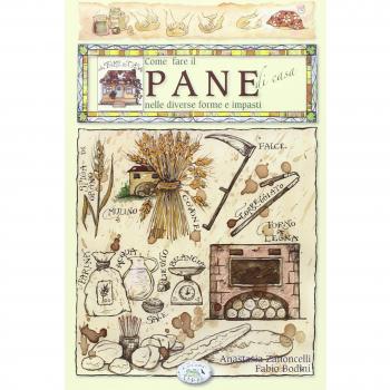 Come fare il pane in casa