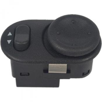 Interruptor ajustable de espejo retrovisor Opel Astra / Agila / Vectra / Zafira 9226861