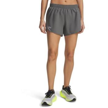 Women's 8 cm Fly‑By Shorts – Under Armour