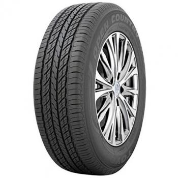 Toyo OPENCOUNTRY U/T 225/55 R19 99 V Estate