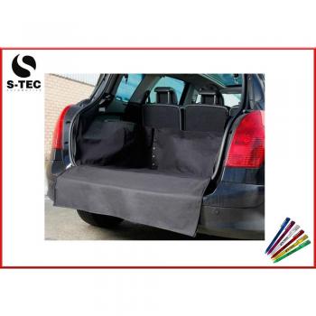 Chrysler 300 C Limo 05–10 – Rutschfester, langlebiger Kofferraum‑Lip-Displayschutz