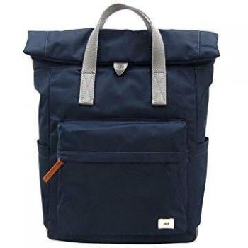 Zaino da viaggio ROKA Canfield B Blu uomo