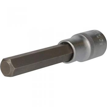 Brilliant Tools, Chiave a bussola + esagonale, BT022876 (12 mm)