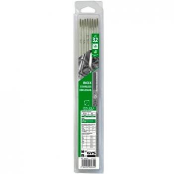 Electrodos GYS Abratools 3,2 mm Inoxidable 316L
