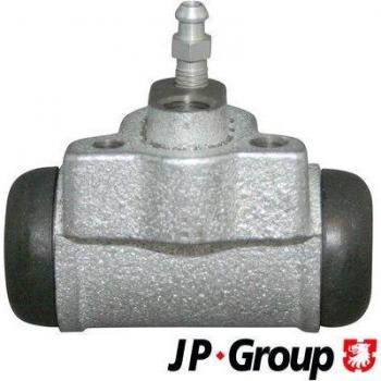 JP Gruppe Radbremszylinder hinten links 23,8 mm 1461300300