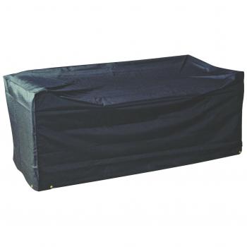 Bosmere 6000 L-245 Sofa Protector – 600D, Waterproof, UV Shielded, 6-Year Warranty
