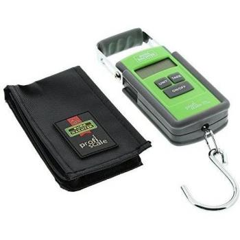 Burg Waechter TARA PS 7600 Scale