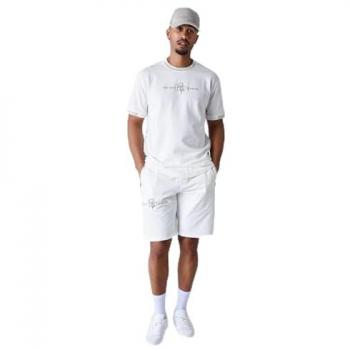 Contrast Logo Band Shorts – Project X Paris