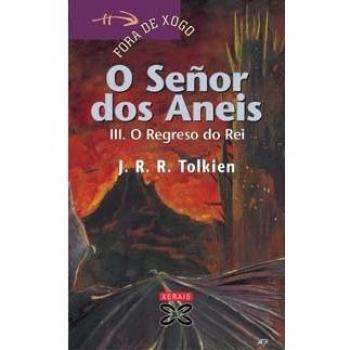 O Señor dos Aneis III