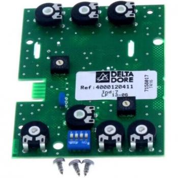 Module imprimé Thematek