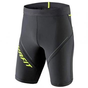 Herren DYNAFIT Vert 2 M‑Größe Black Out Running Short 2020