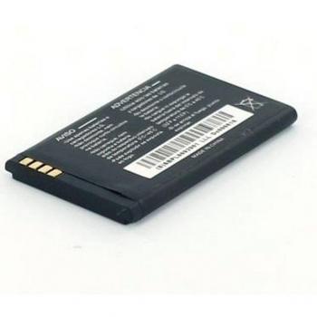AGI Li-Ion Akku für LGIP-330G 500 mAh schwarz