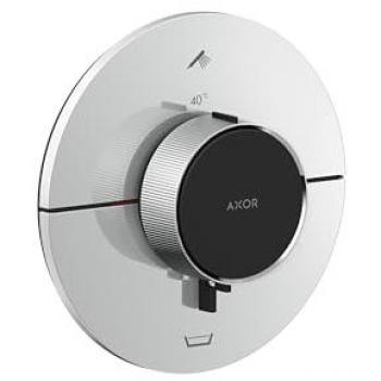 Thermostat Doccia Axor Encastrato