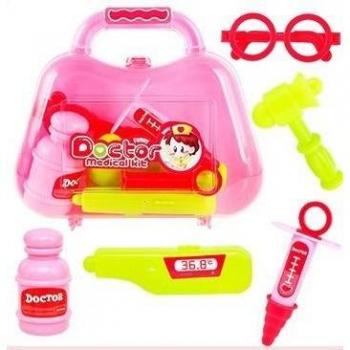 Preschool Doctor Playset