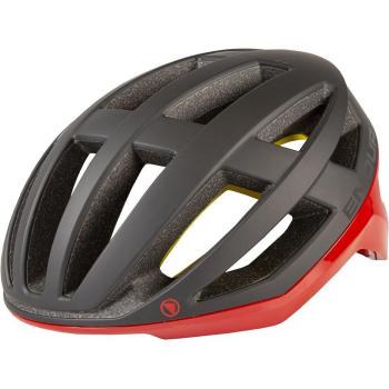 ENDURA CASCO FS260‑PRO MIPS ROJO, Talla XL