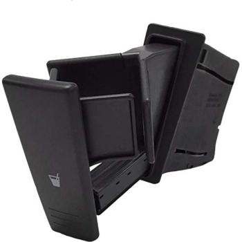 Center Console Cup Holder for VW Polo 9N (2002-2007)