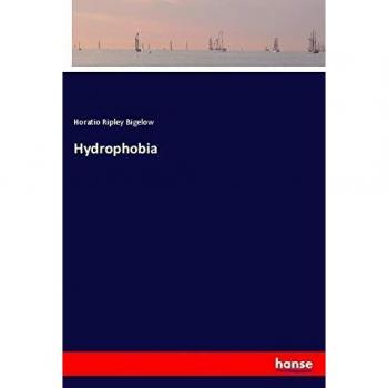 Hydrophobia