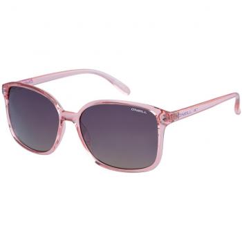 O'Neill Praia 2.0 Polarized 172P 58 – Verres solaires féminins roses