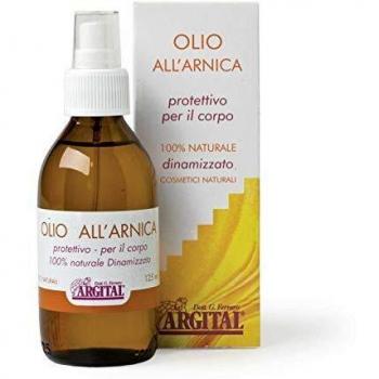 Arnika-Extrakt Öl 125ml