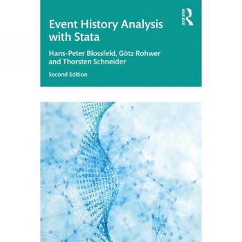Vitalsource Technologies, Inc. Event History Analysis With STATA