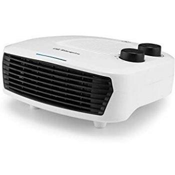 Digital 2000‑W Heater, Orbegozo Model FH5042 – White