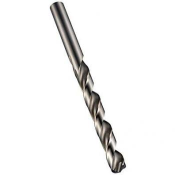 Dormer A147 HSS-E Cobalt High Speed Steel Drill Bit 6.7mm