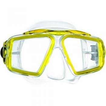 Mares Masque Opera, Mixte