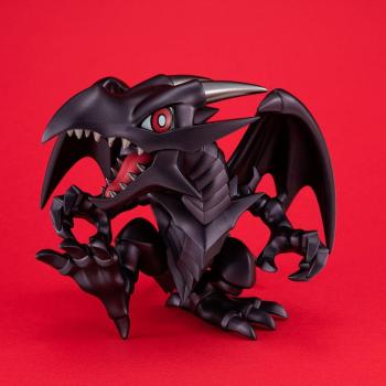 Monstre de Duel Ombre Écarlate