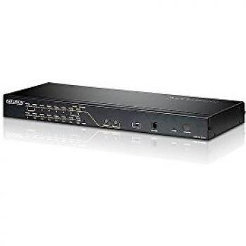KVM ALTUSEN KH2516A
