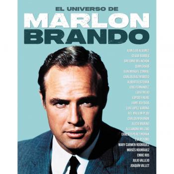 El universo de marlon brando.