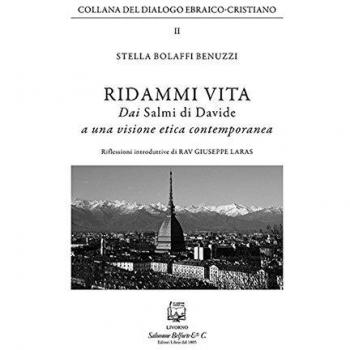 Ridammi vita. Dai «Salmi di Davide» a una visione etica contemporanea