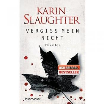 Vergiss mein nicht: Thriller