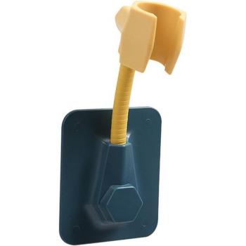 Moule de douche mobile et réglable