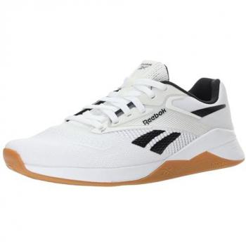 Reebok Nano X FTW (Bianco/Nero) EU 41 Rbkg04