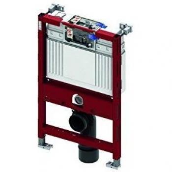 Tece Profil 9300001 Montagegestell für Wand-WC