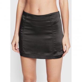 Falda 'Rio' de Gina Tricot en Negro