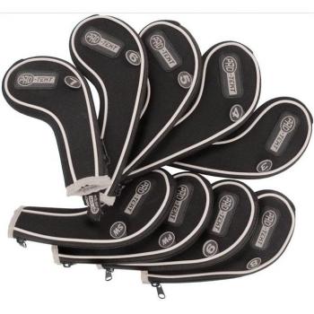 ProTekt Zippy Couvre-fers 3-SW