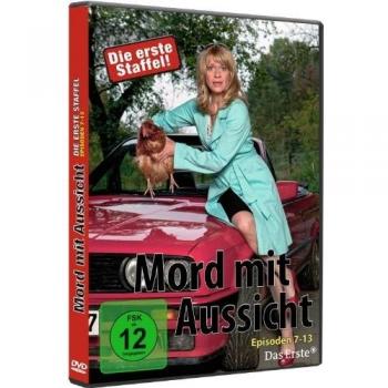 Mord mit Aussicht