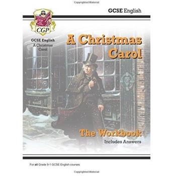 New Grade 9-1 GCSE English