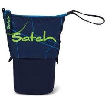 Pencil Slider Blue Tech